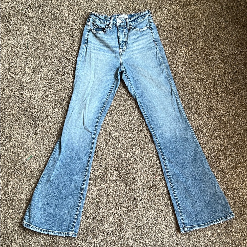 BKE Billie Bootcut Buckle